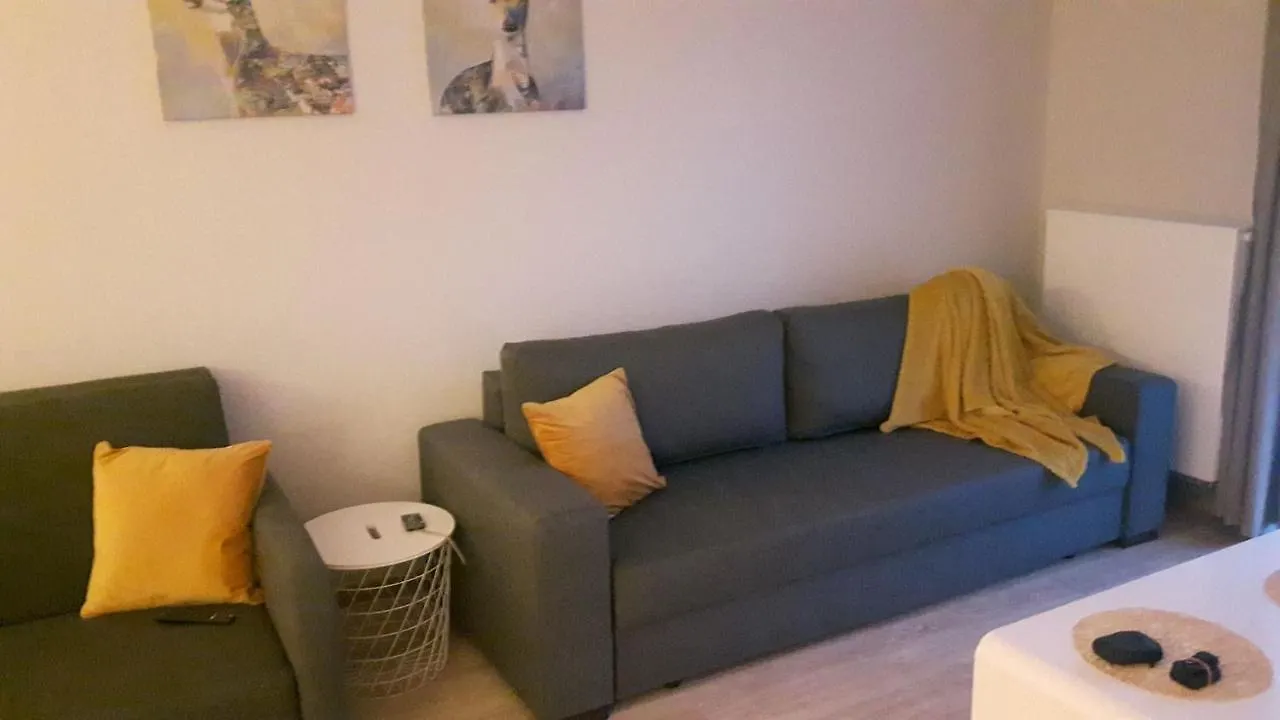 Apartament Apartament 5 Piętro z widokiem na góry Szklarska Poręba 0*,  Polska